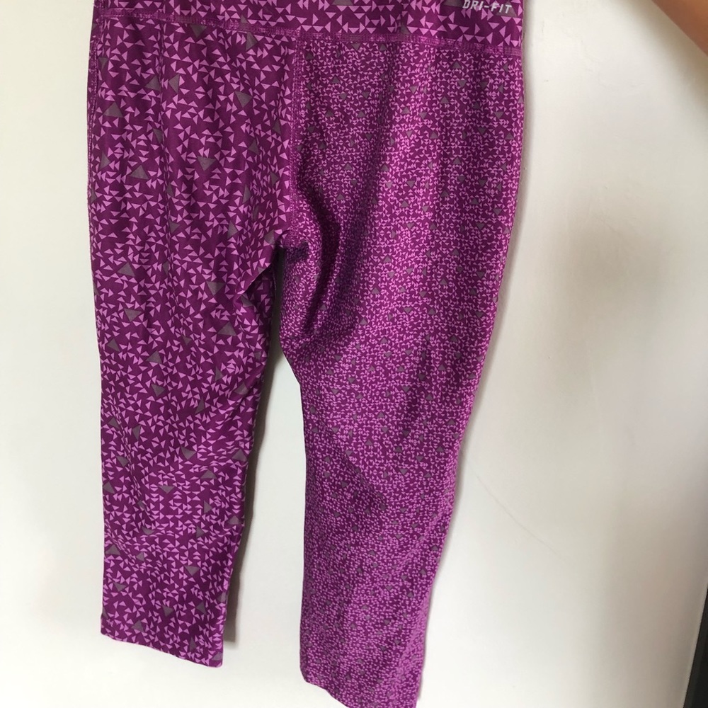 Nike leggings